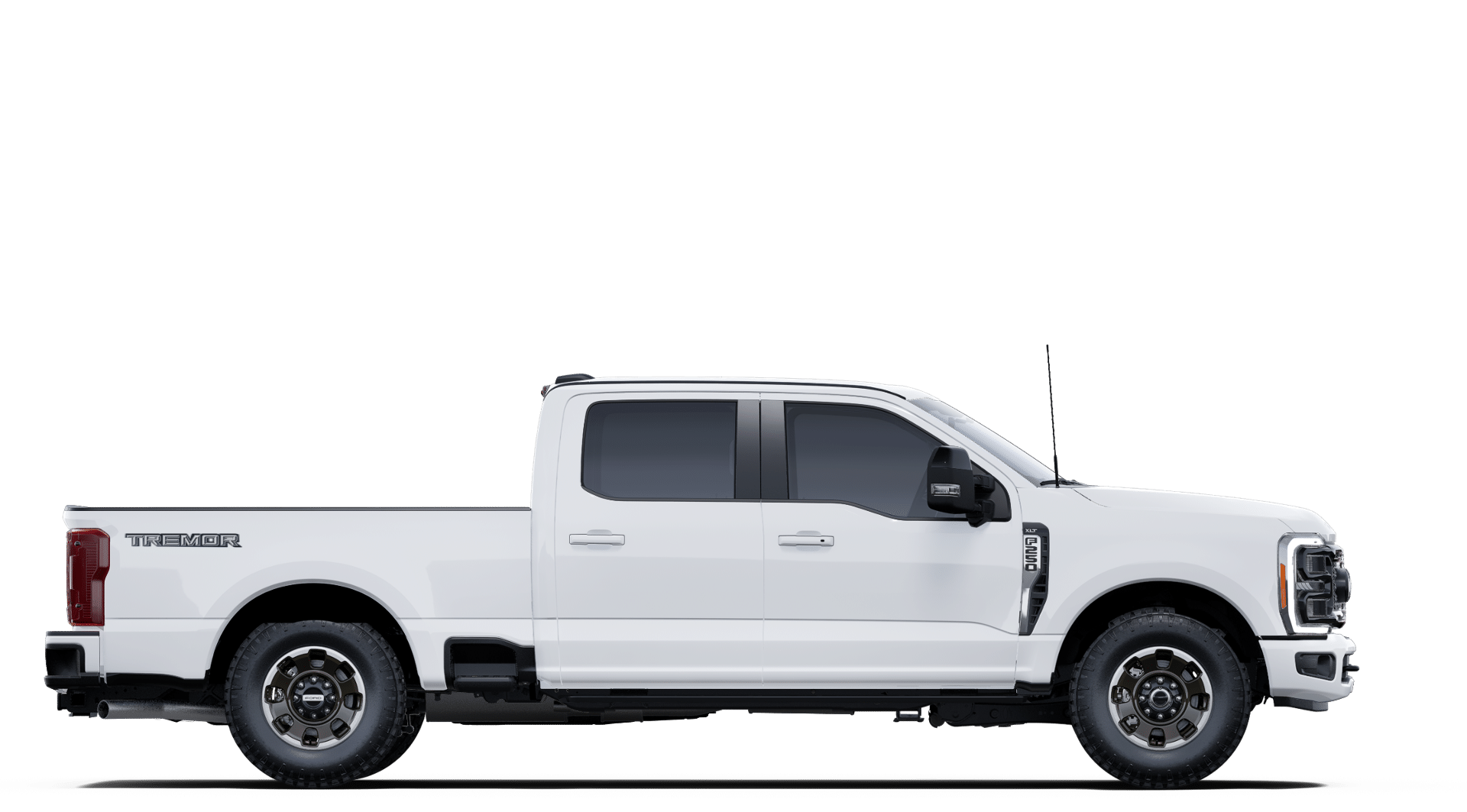 2025 Ford Super Duty® External Image 1